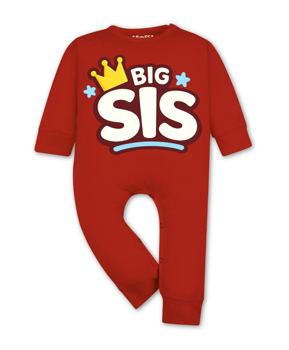 Big Sis Sister - Jumpsuit