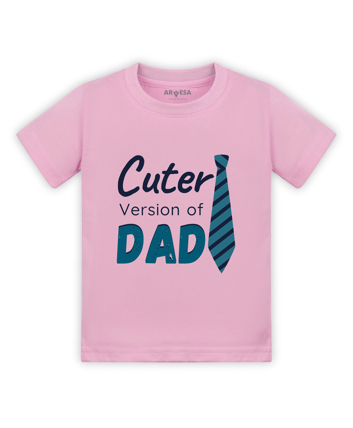 No | Cutest Version Of Dad - T-shirt