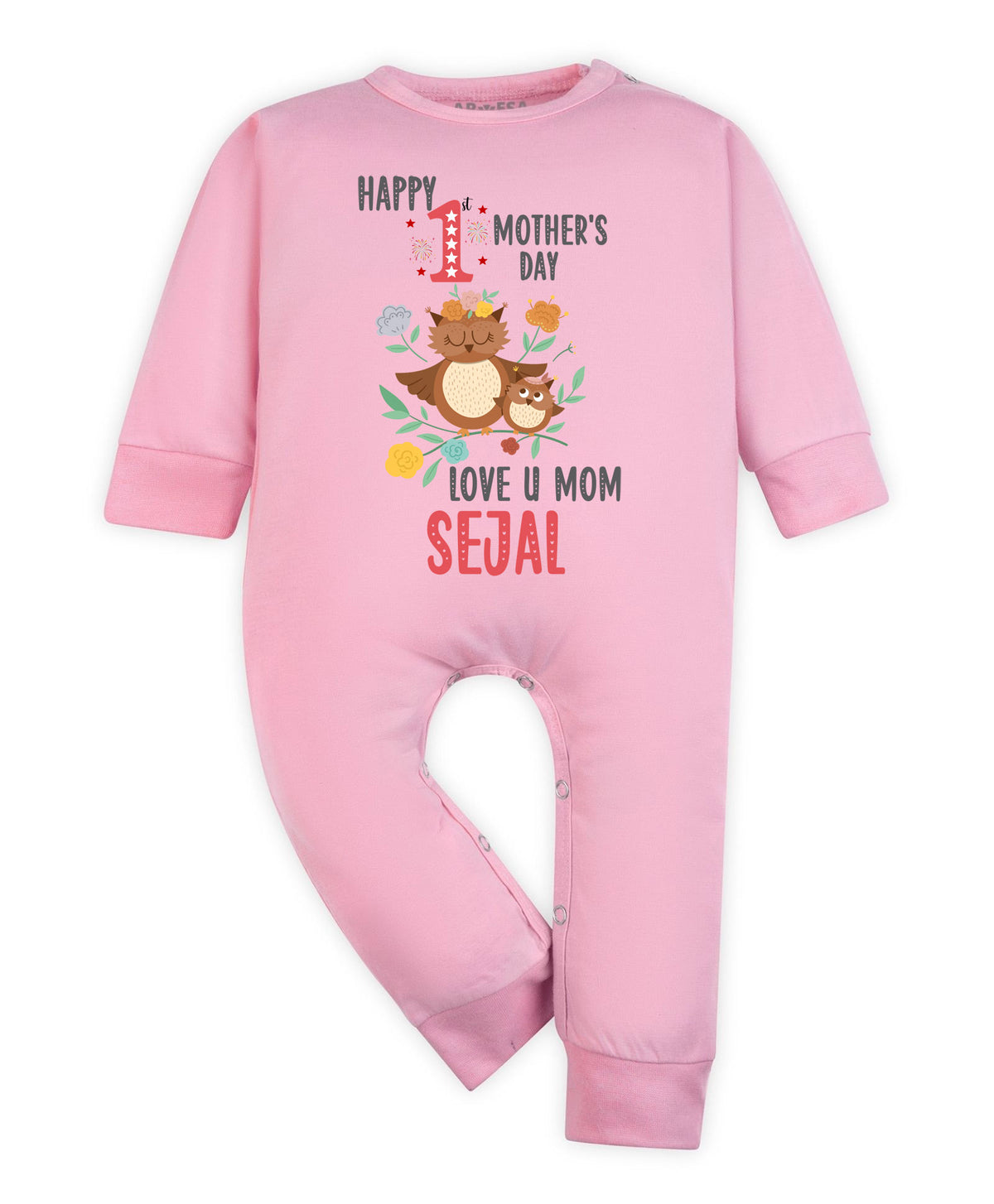 Yes | Happy Mother Days Mothers Day - Jumpsuit
