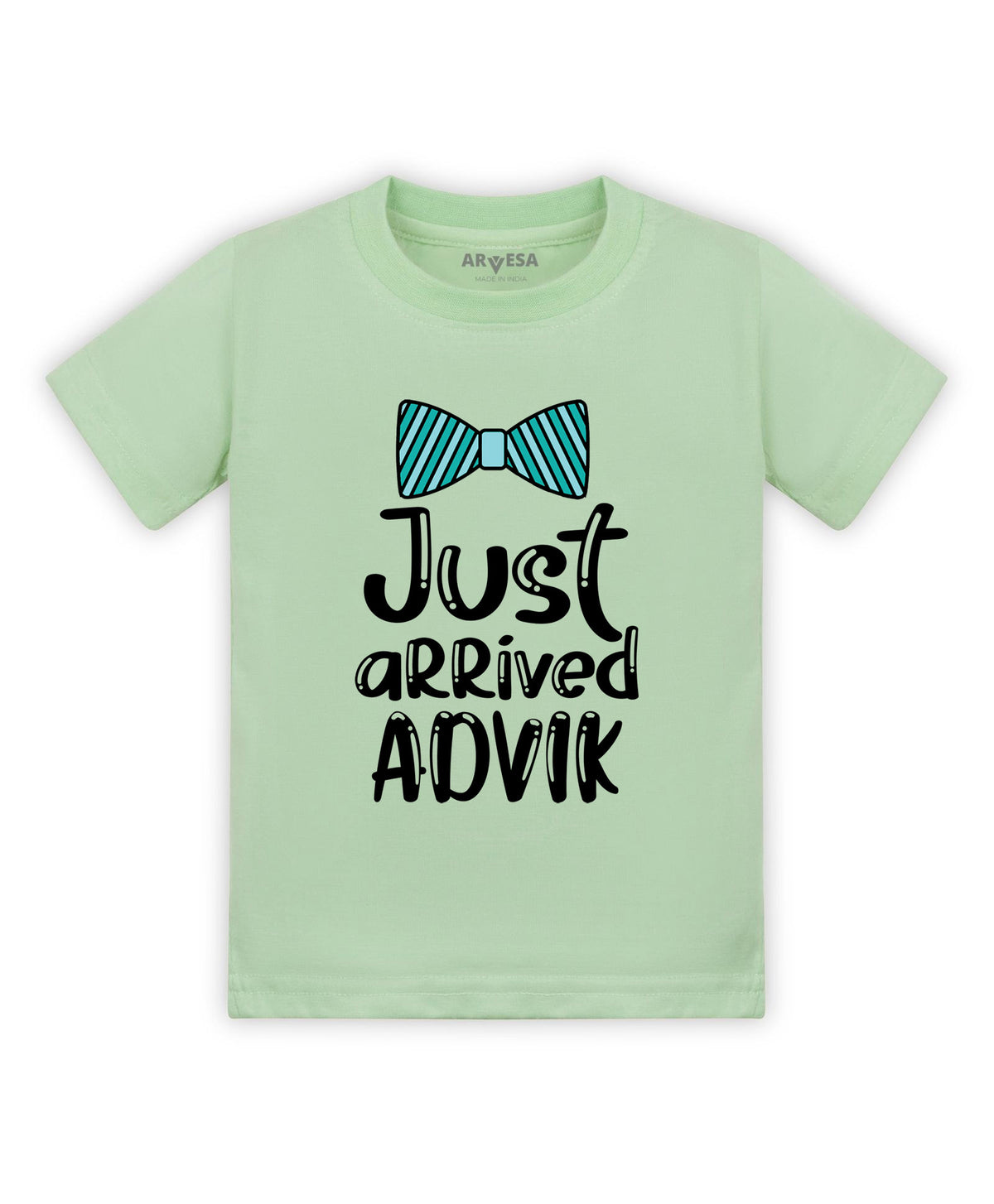 Yes | Just Arrived - T-shirt