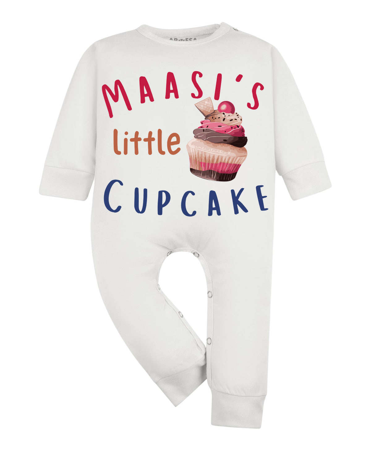 No | Maasi Little Cupcake - Jumpsuit