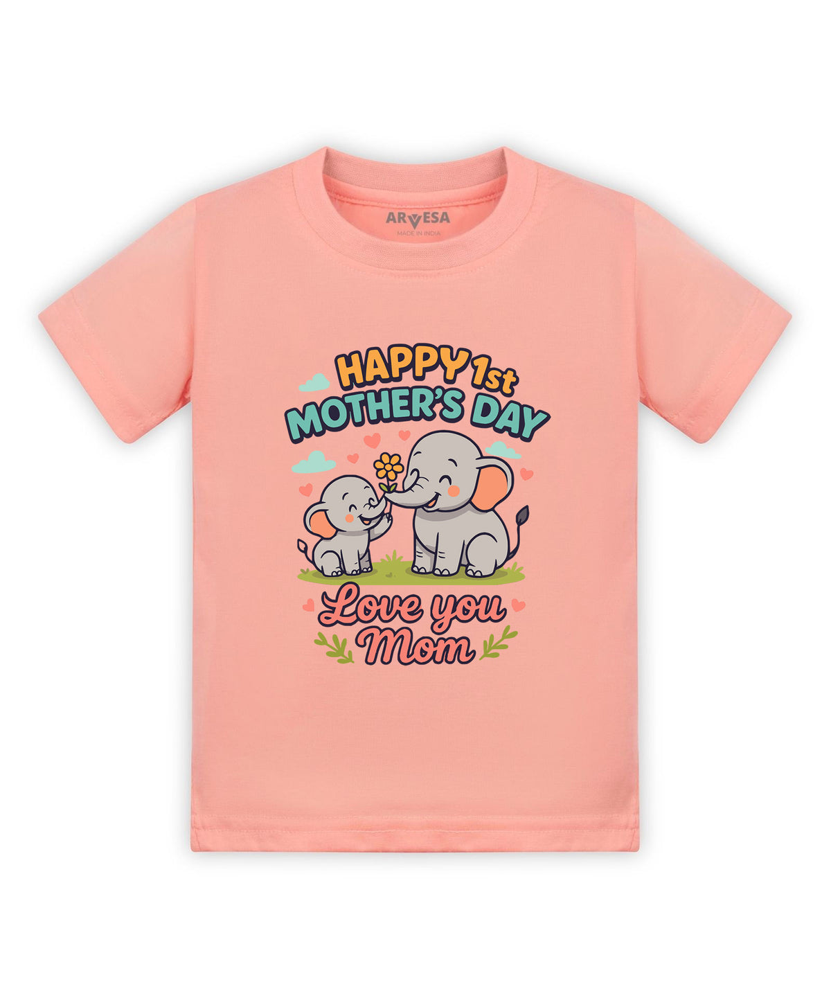 No | Happy Mother Days Mothers Day - T-shirt