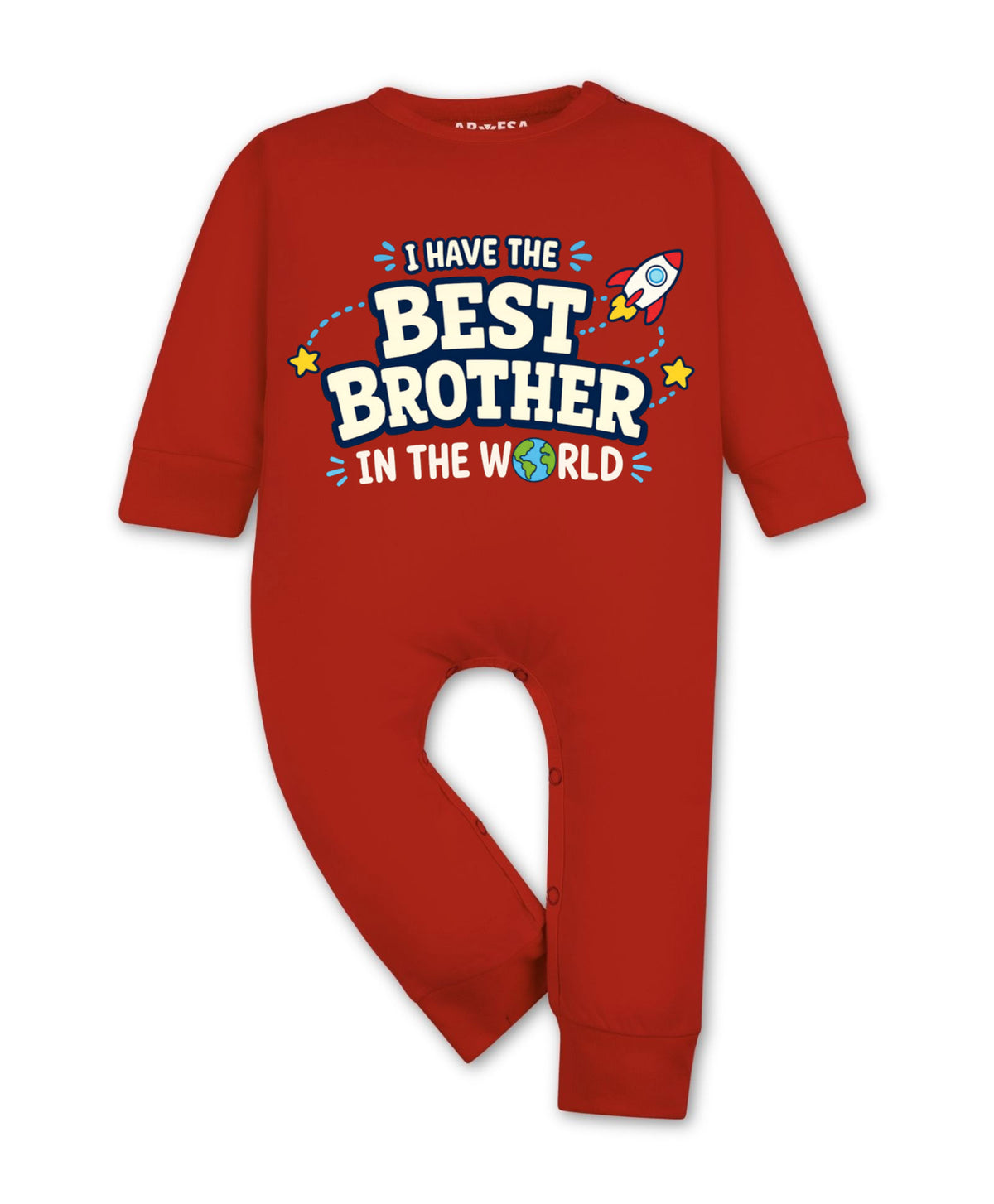 Best Brother - Jumpsuit