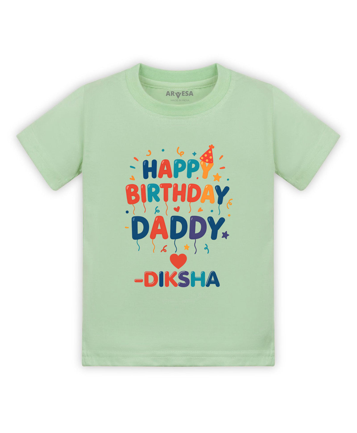 Yes | Happy Birthday Daddy Dad Birthday - T-shirt