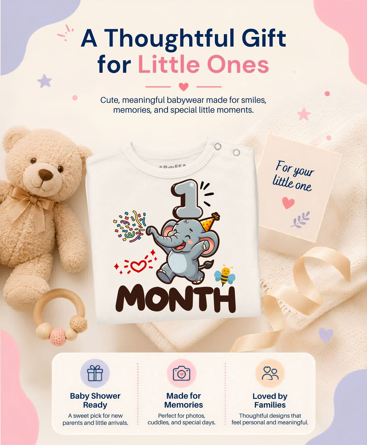 No | 1 Month - Jumpsuit