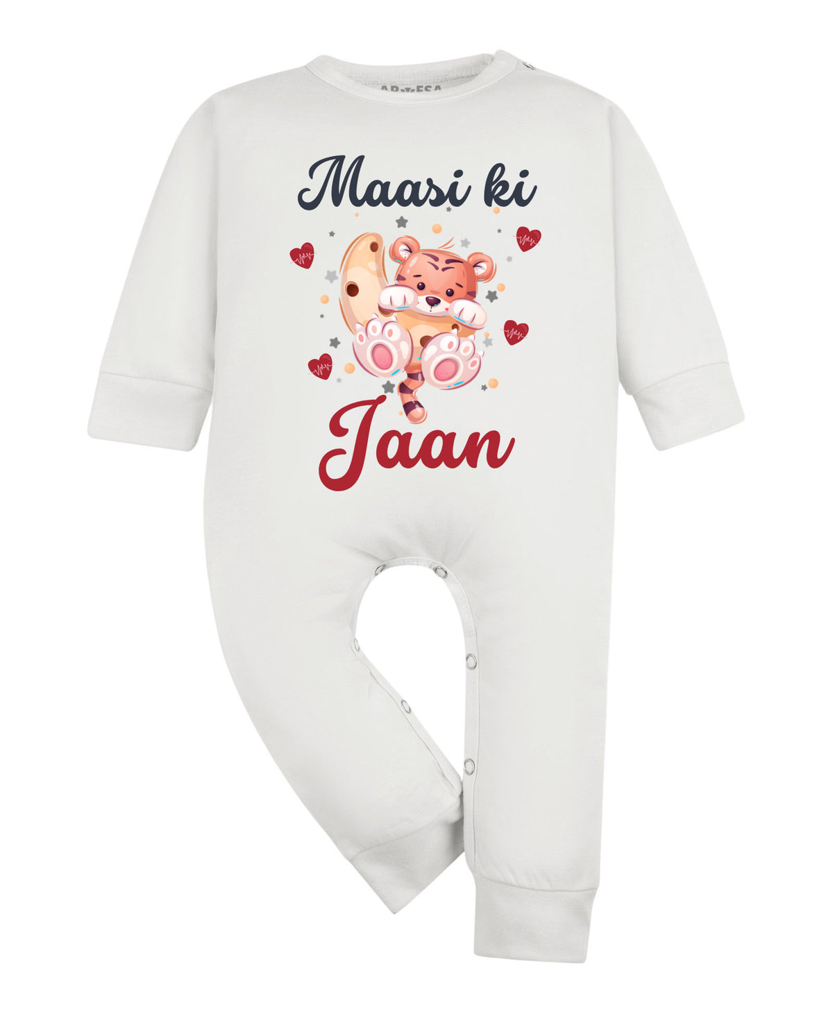 No | Maasi Ki Jaan - Jumpsuit