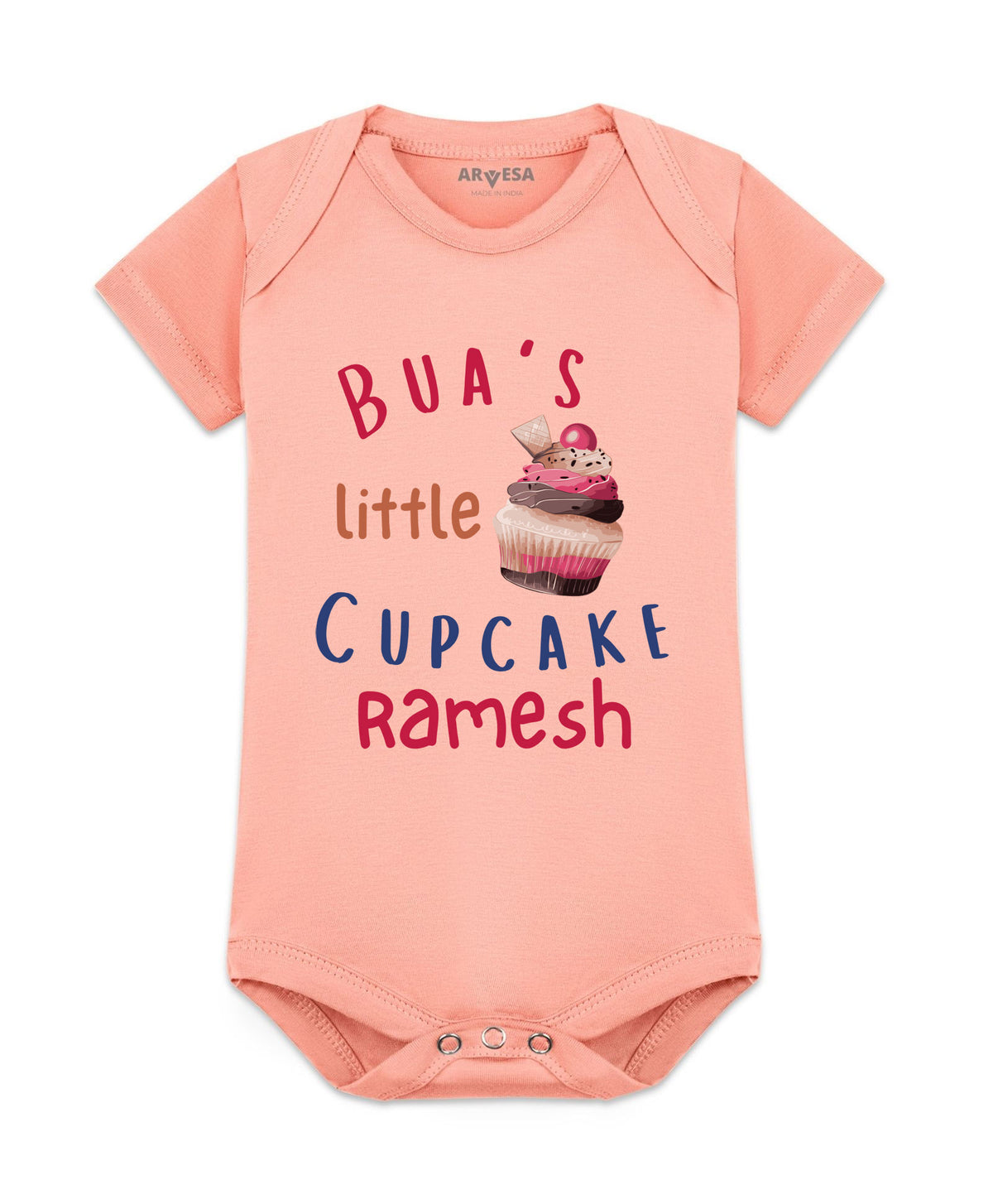 Yes | Bua Little Cupcake - Romper
