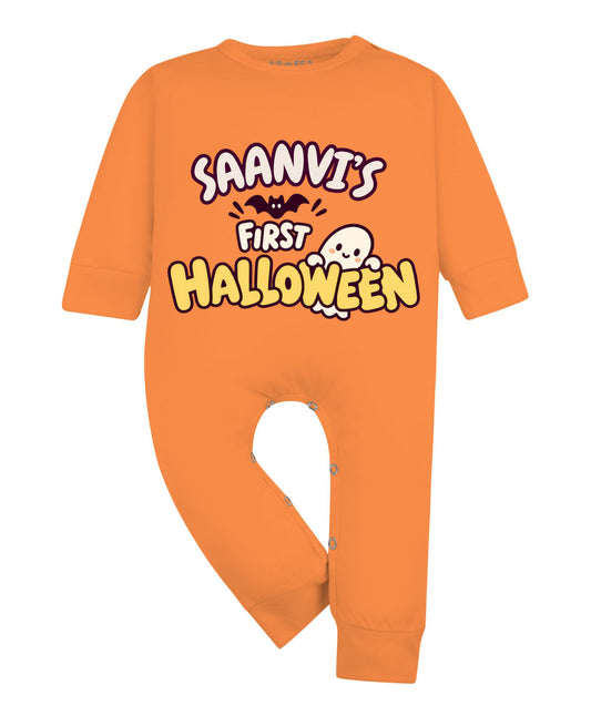 Yes | My First Halloween - Jumpsuit