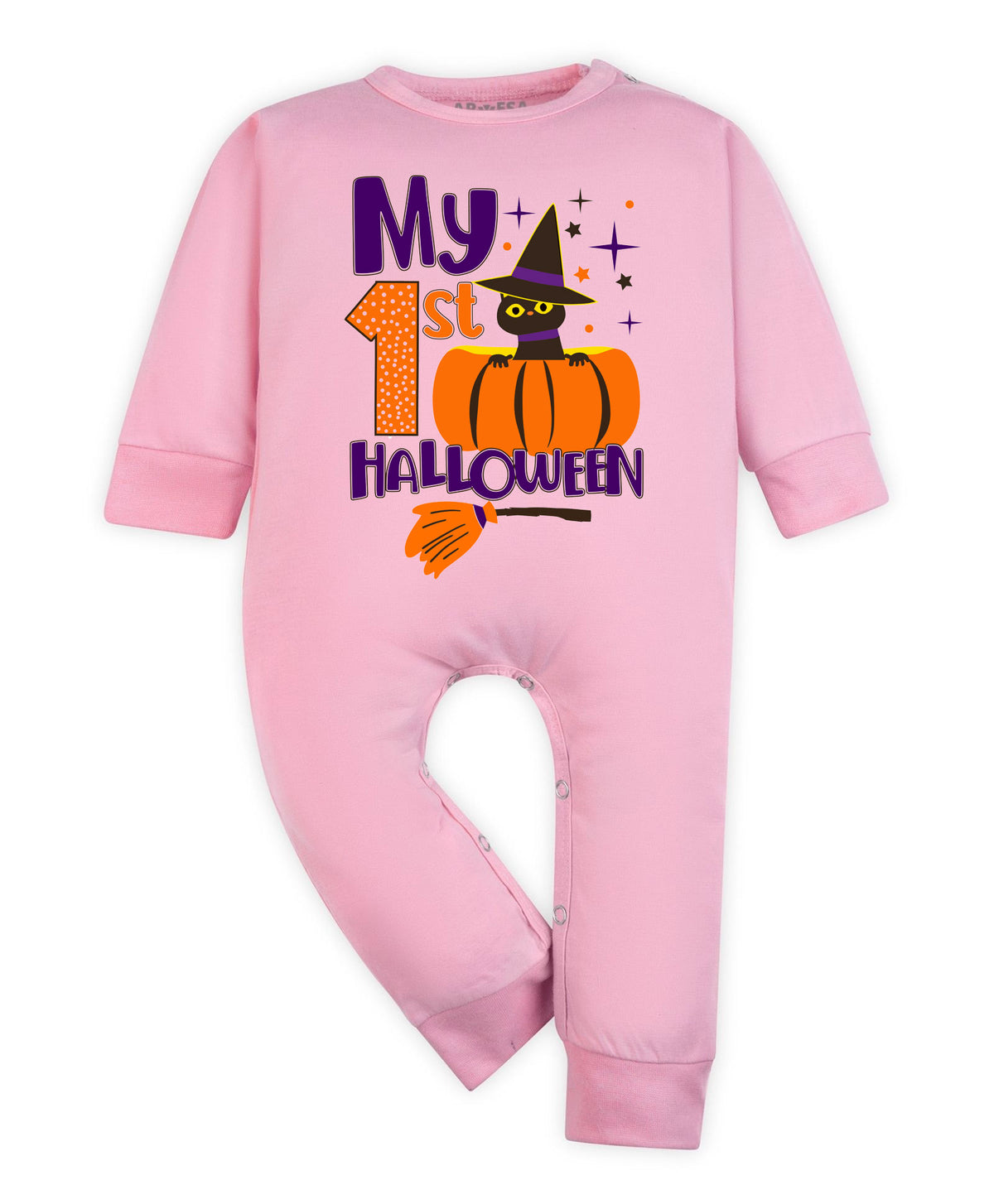 No | My First Halloween - Jumpsuit