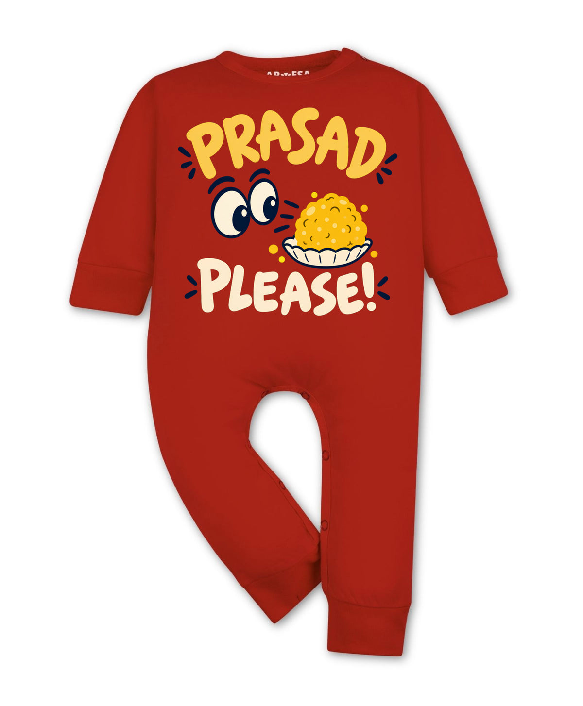 Prasad Please Diwali - Jumpsuit