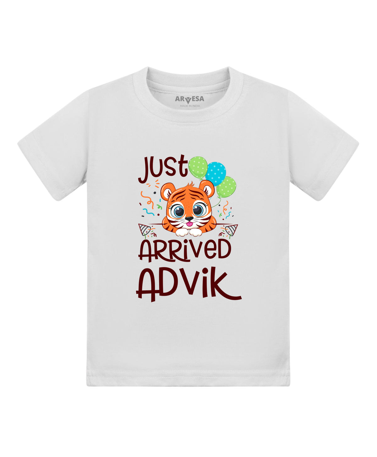 Yes | Just Arrived - T-shirt
