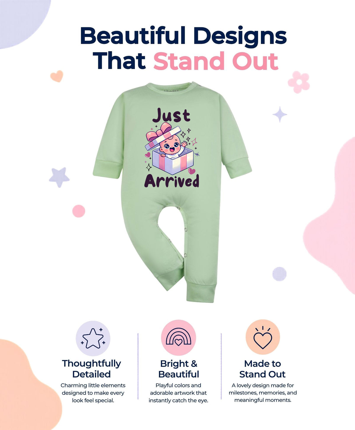No | Just Arrived - Jumpsuit