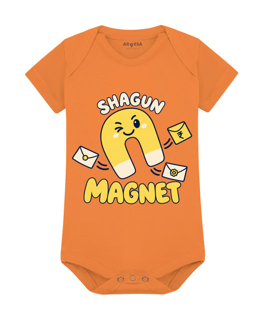 Shagun Magnet Diwali - Romper