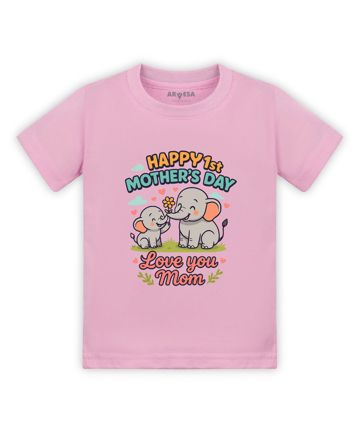 No | Happy Mother Days Mothers Day - T-shirt