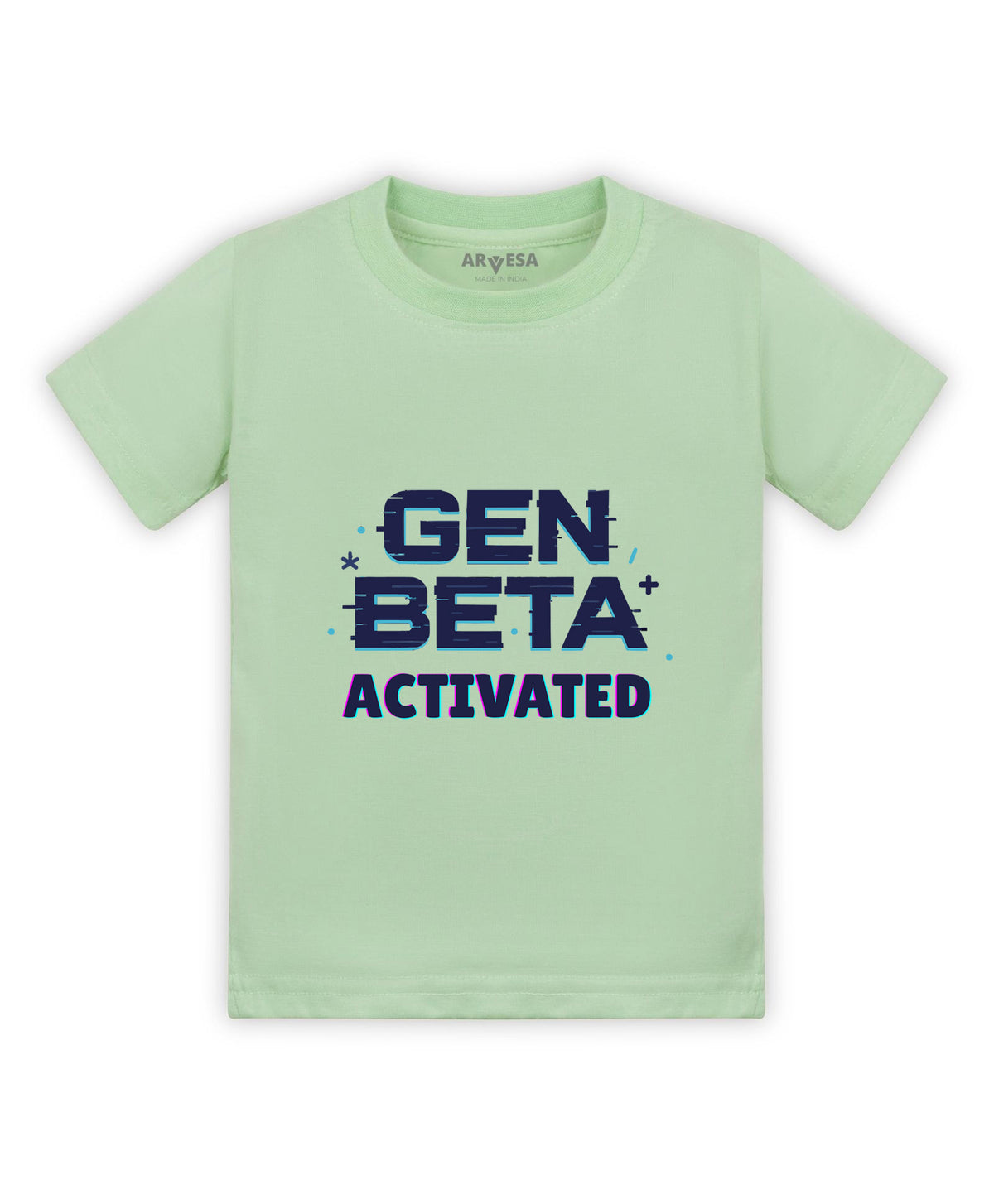 No | Gen Beta - T-shirt