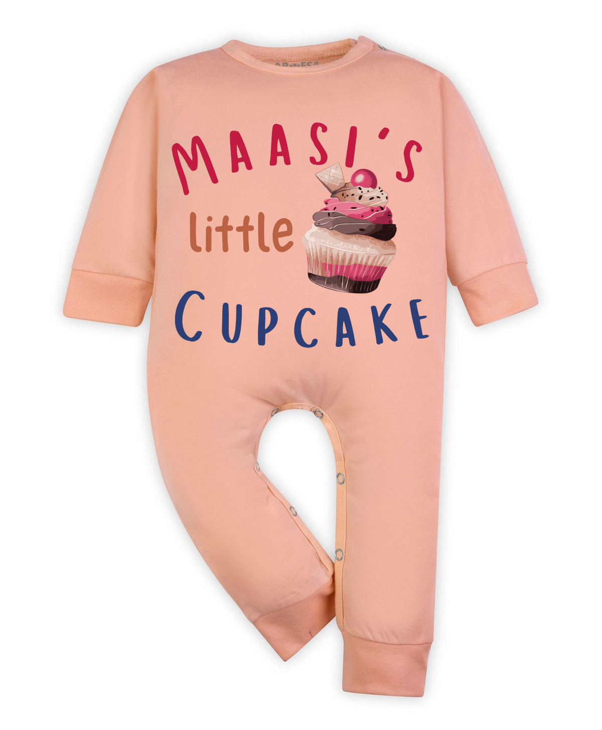 No | Maasi Little Cupcake - Jumpsuit