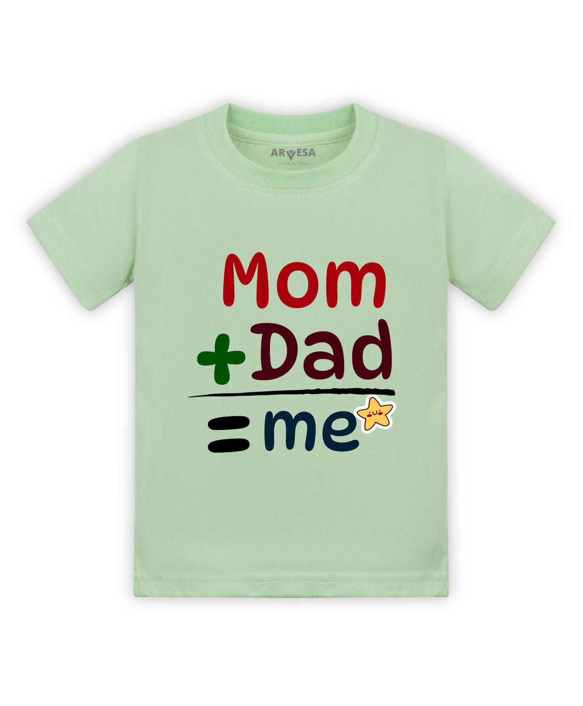 No | Mom and Dad - T-shirt