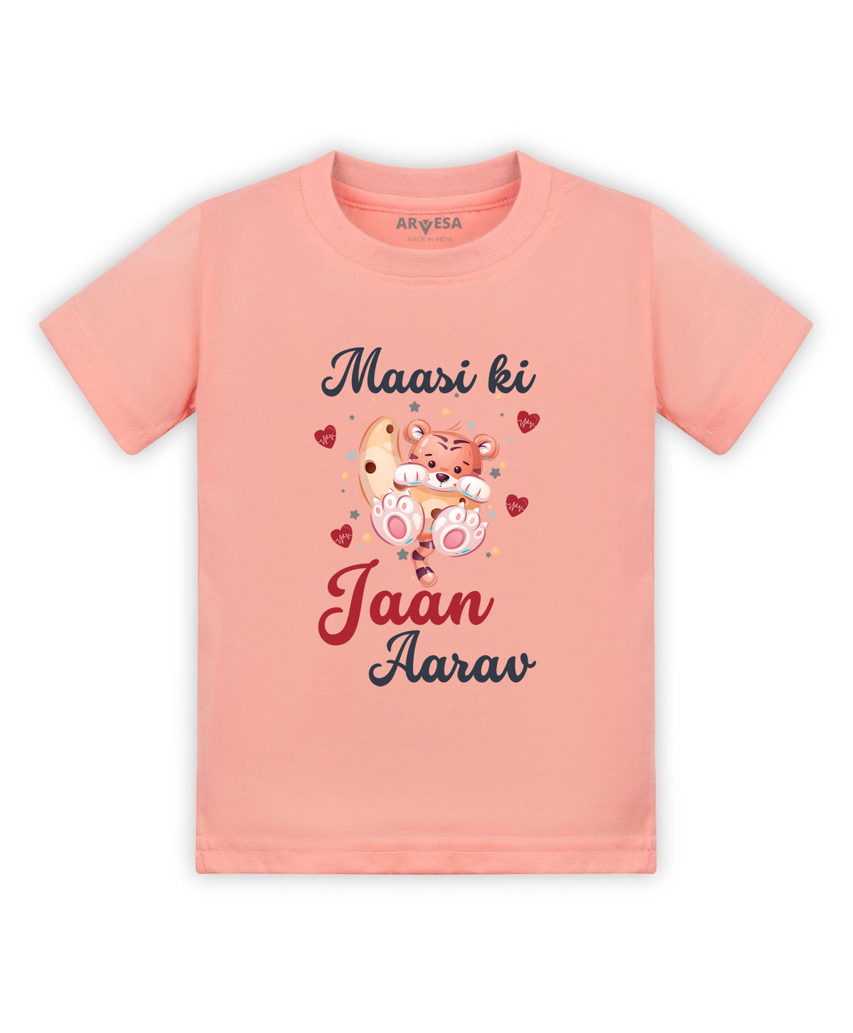 Yes | Maasi Ki Jaan - T-shirt
