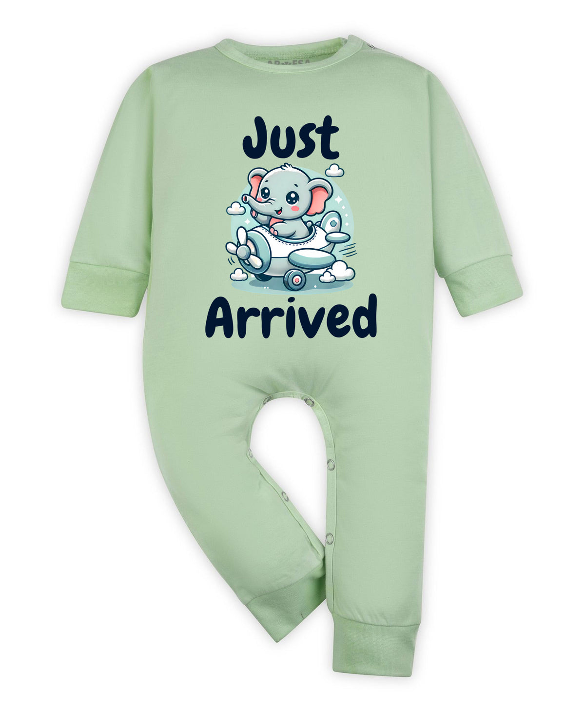 No | Just Arrived - Jumpsuit