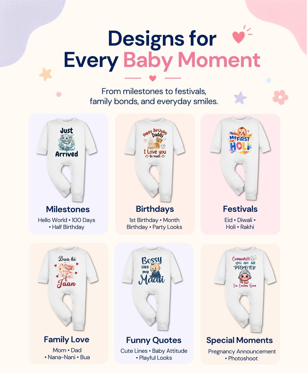 Yes | Meri Pehli Diwali - Jumpsuit
