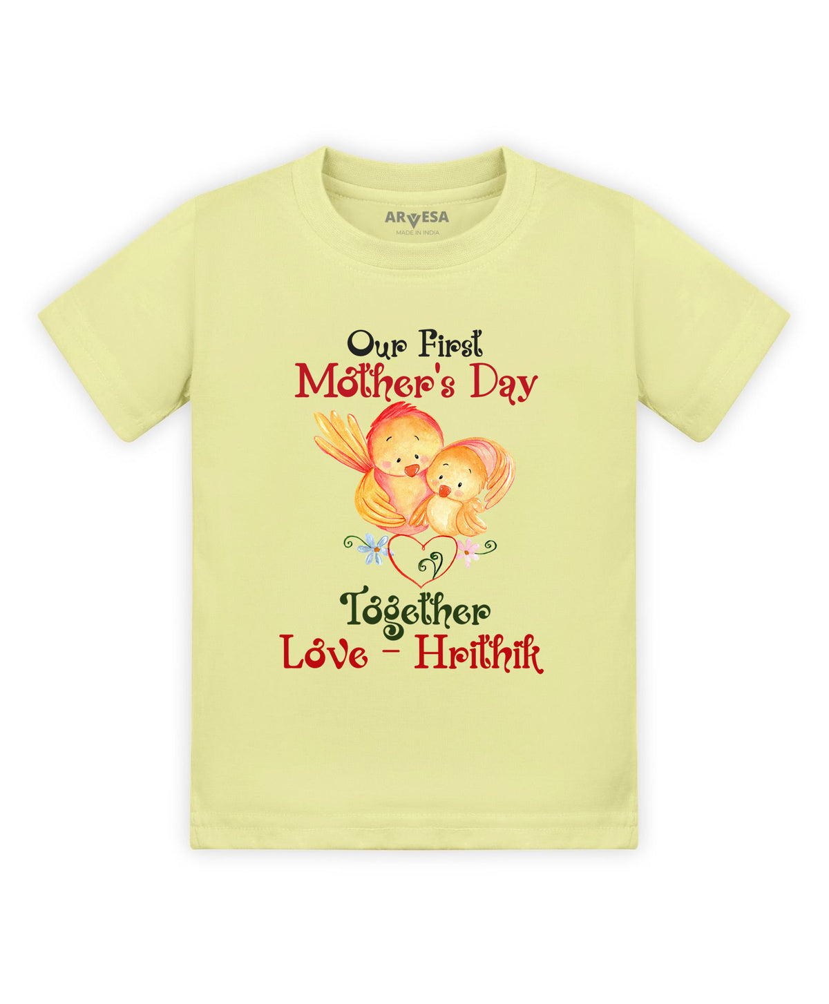 Yes | Happy Mother Days Mothers Day - T-shirt