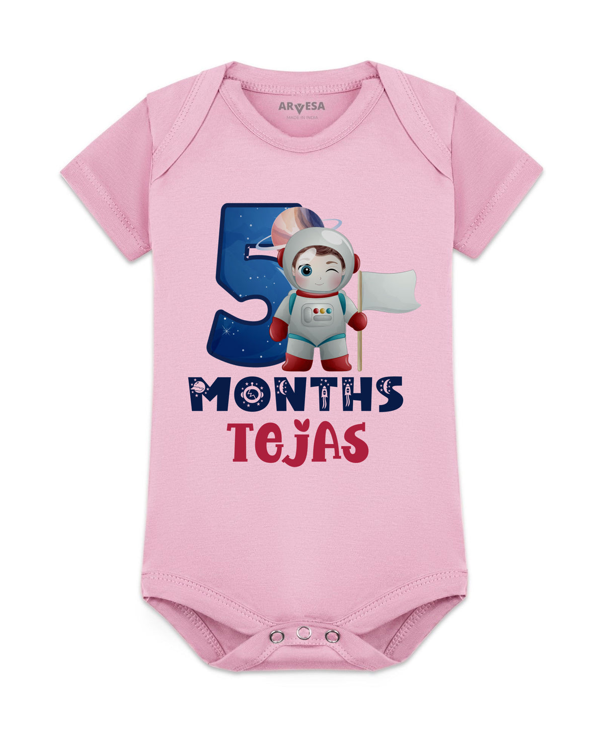 Yes | 5 Month - Romper