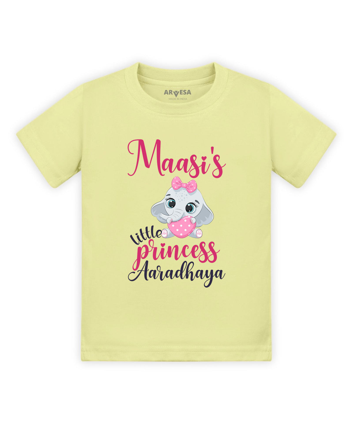 Yes | Maasi Little Prince - T-shirt