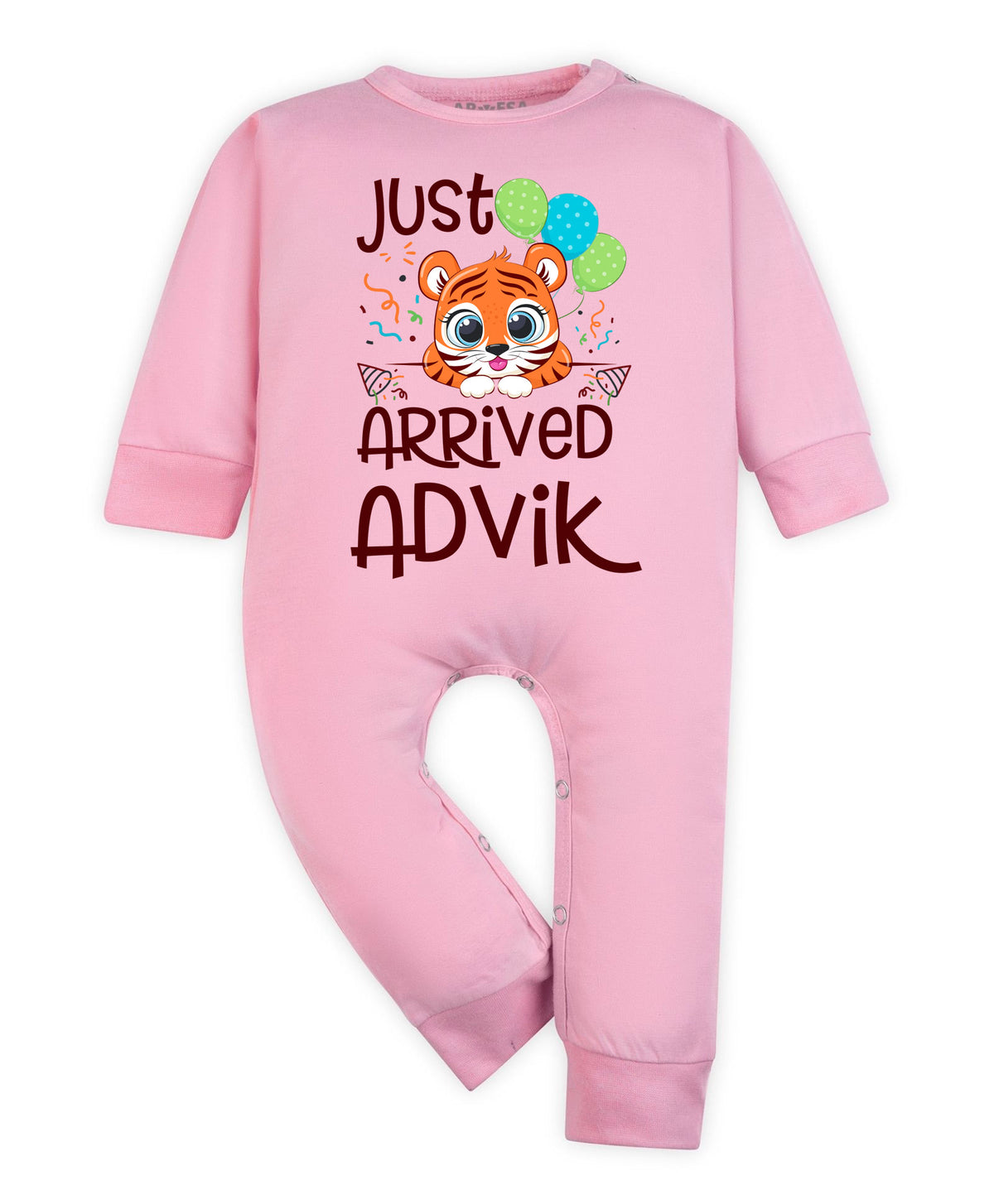 Yes | Just Arrived - Jumpsuit