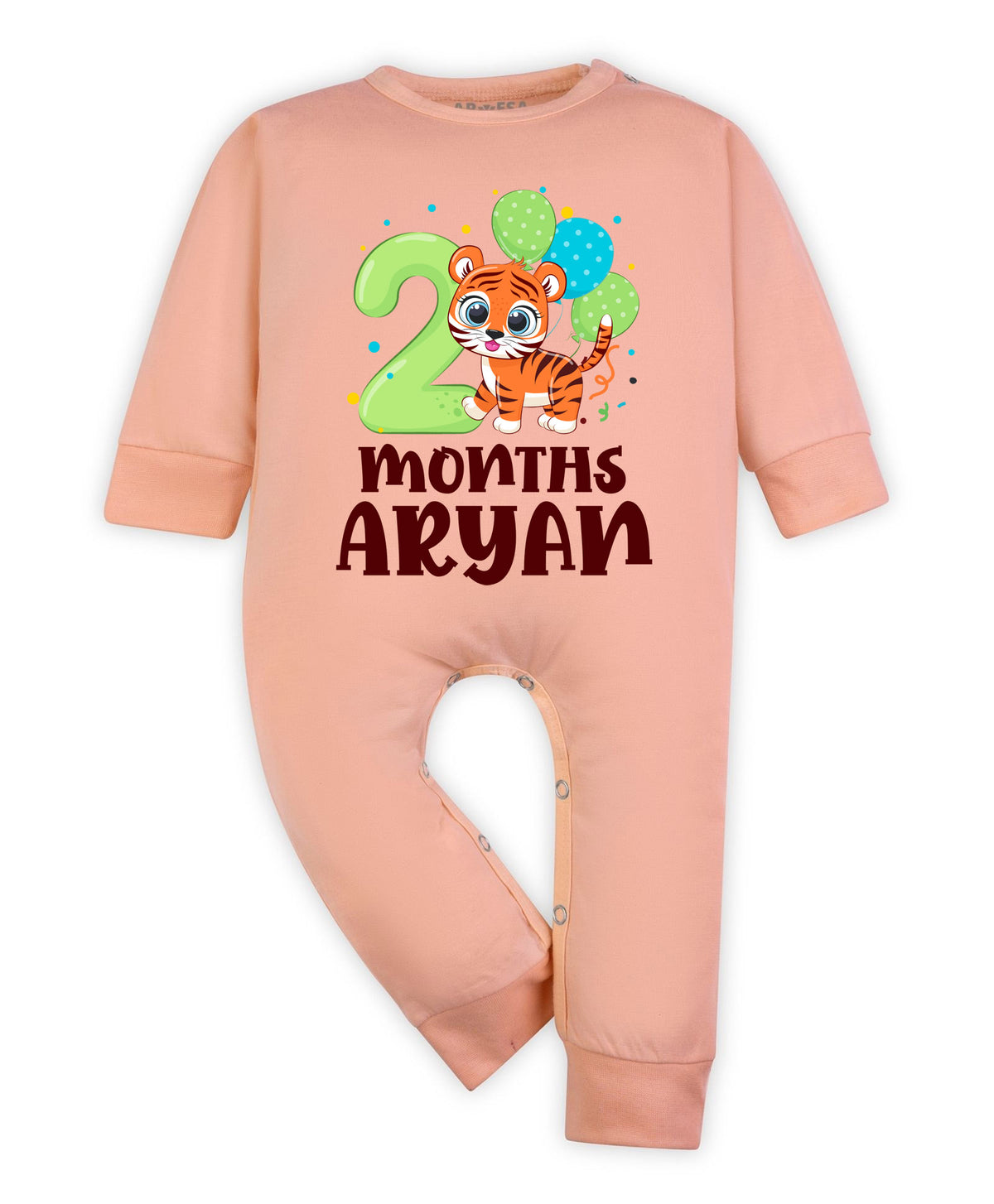 Yes | 2 Month - Jumpsuit