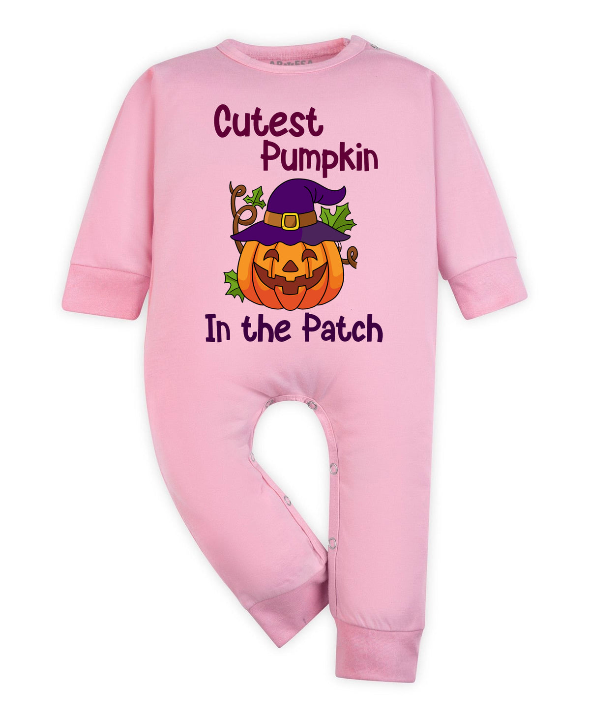 No | My First Halloween - Jumpsuit