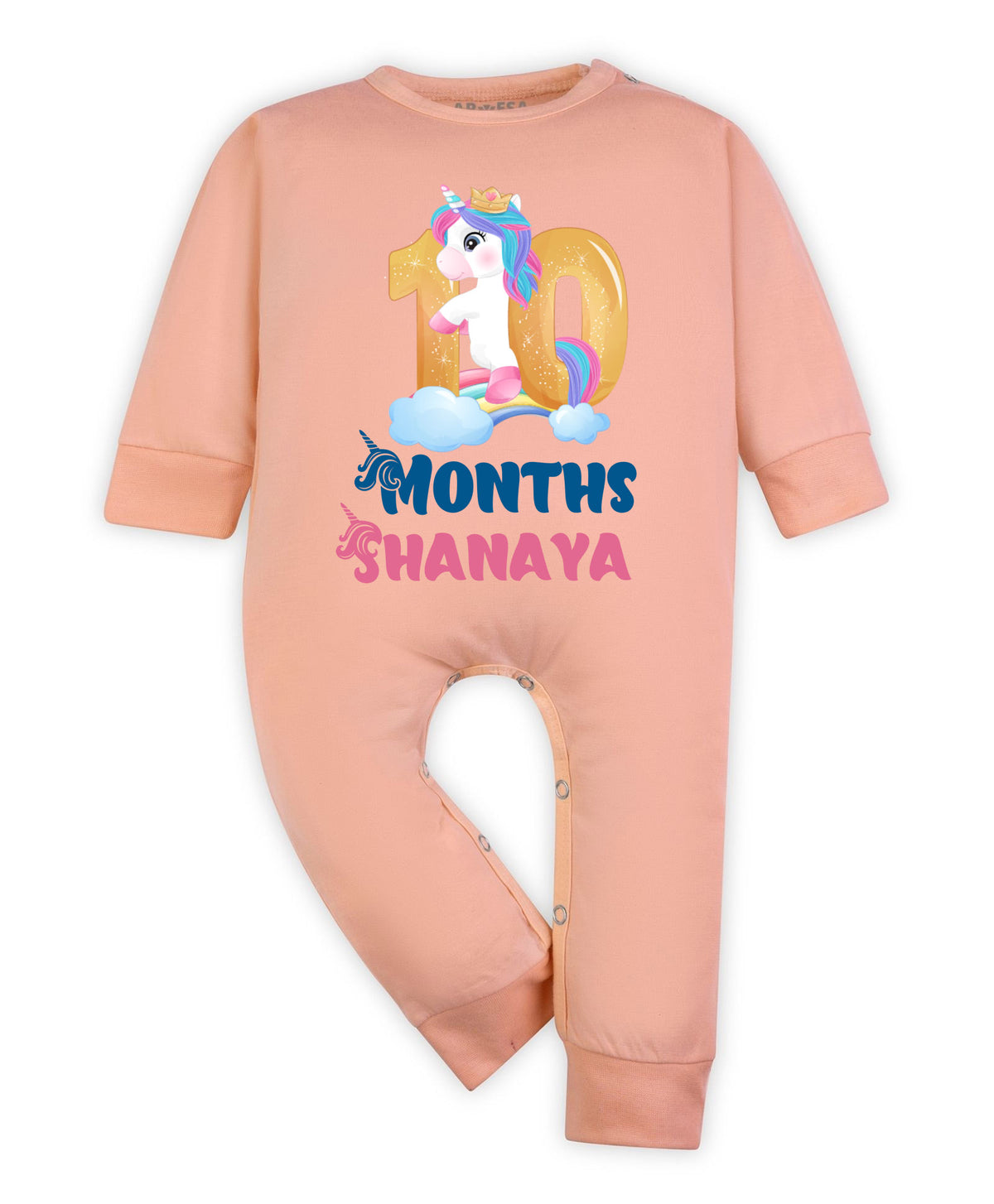 Yes | 10 Month - Jumpsuit