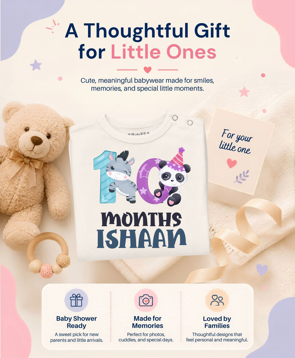Yes | 10 Month - Jumpsuit