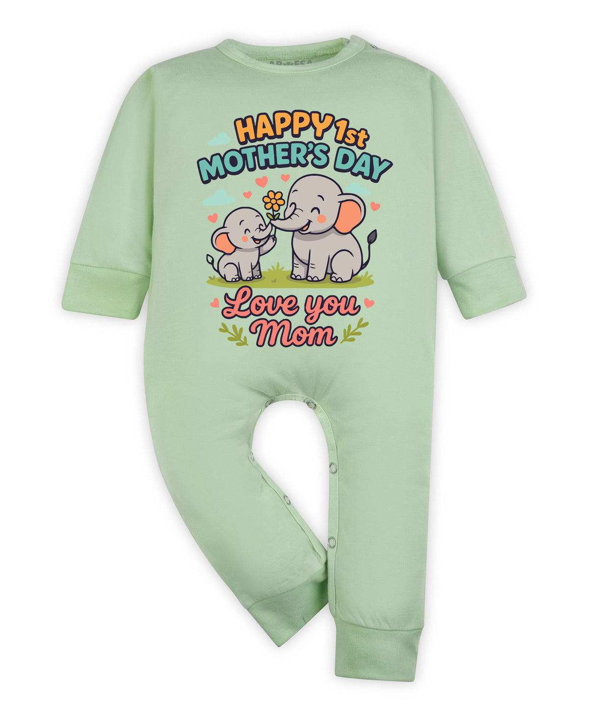 No | Happy Mother Days Mothers Day - Jumpsuit