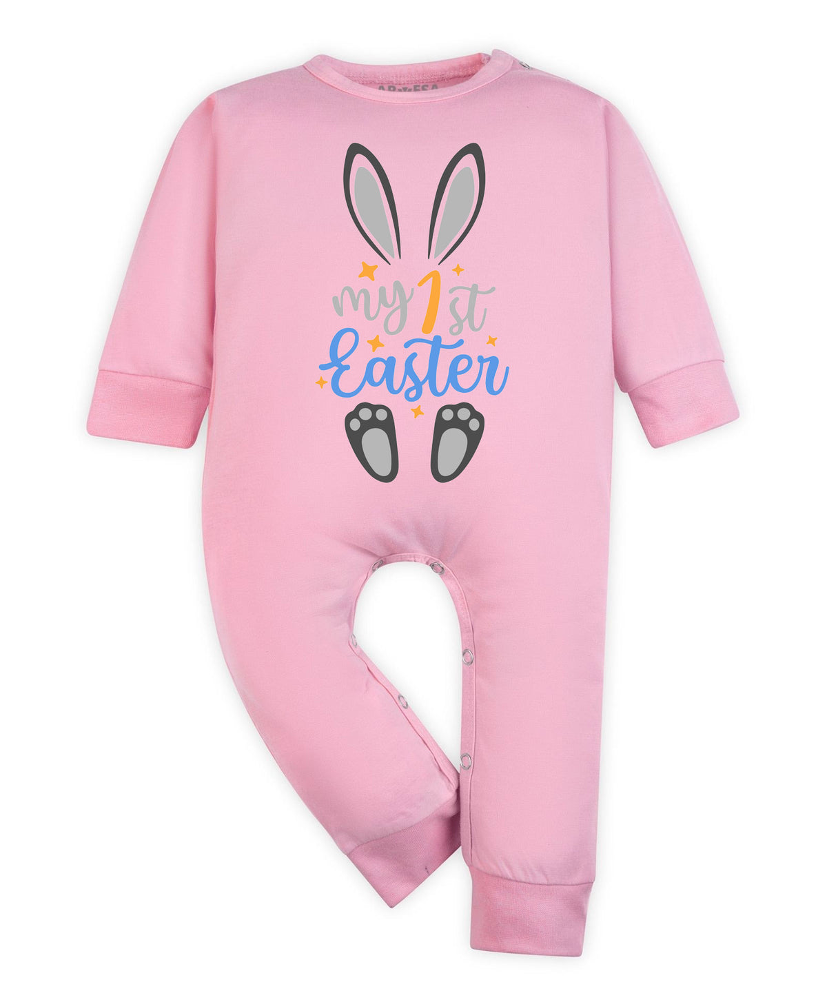No | My First Easter - Jumpsuit