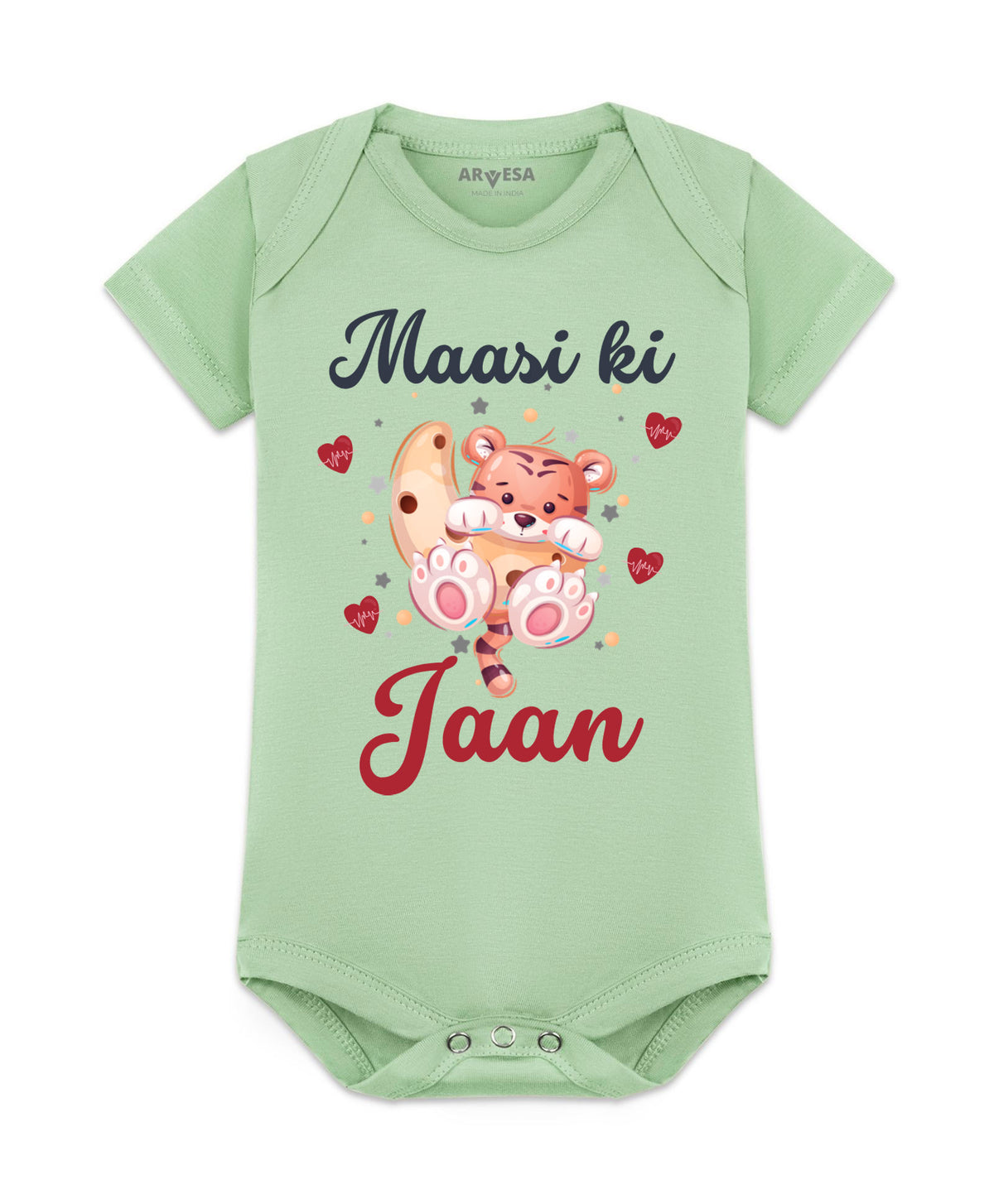 No | Maasi Ki Jaan - Romper