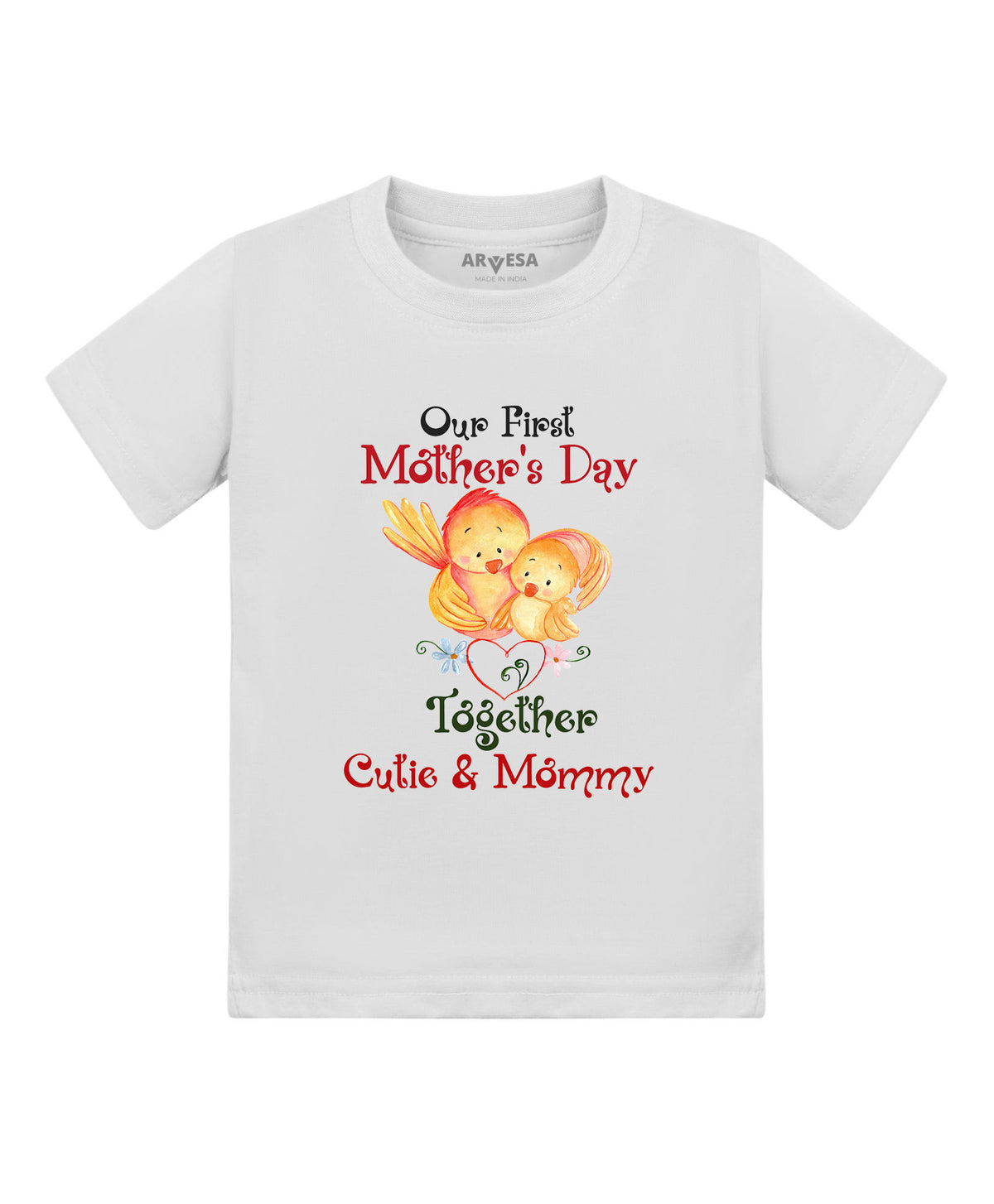 No | Happy Mother Days Mothers Day - T-shirt