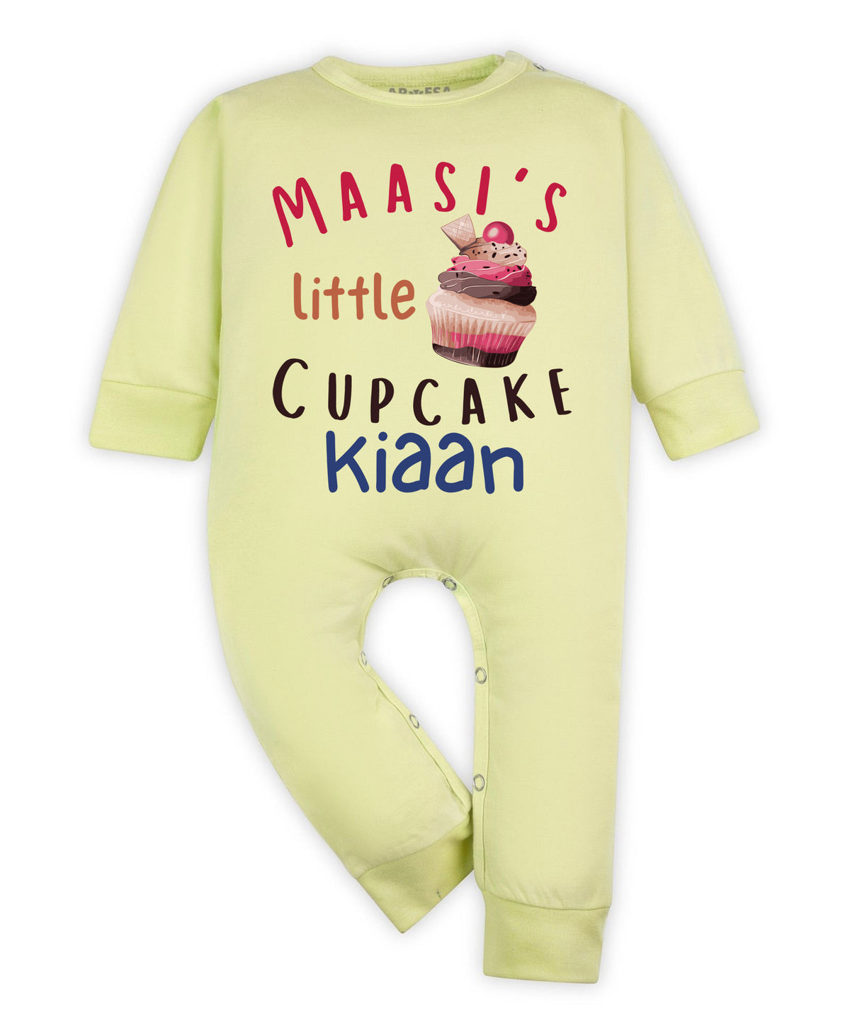 Yes | Maasi Little Cupcake - Jumpsuit