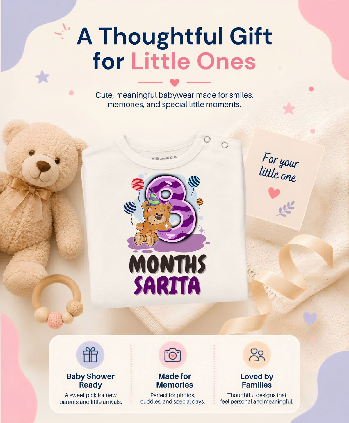 Yes | 8 Month - Jumpsuit