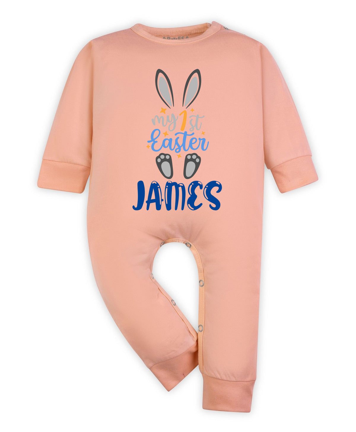 Yes | My First Easter - Jumpsuit