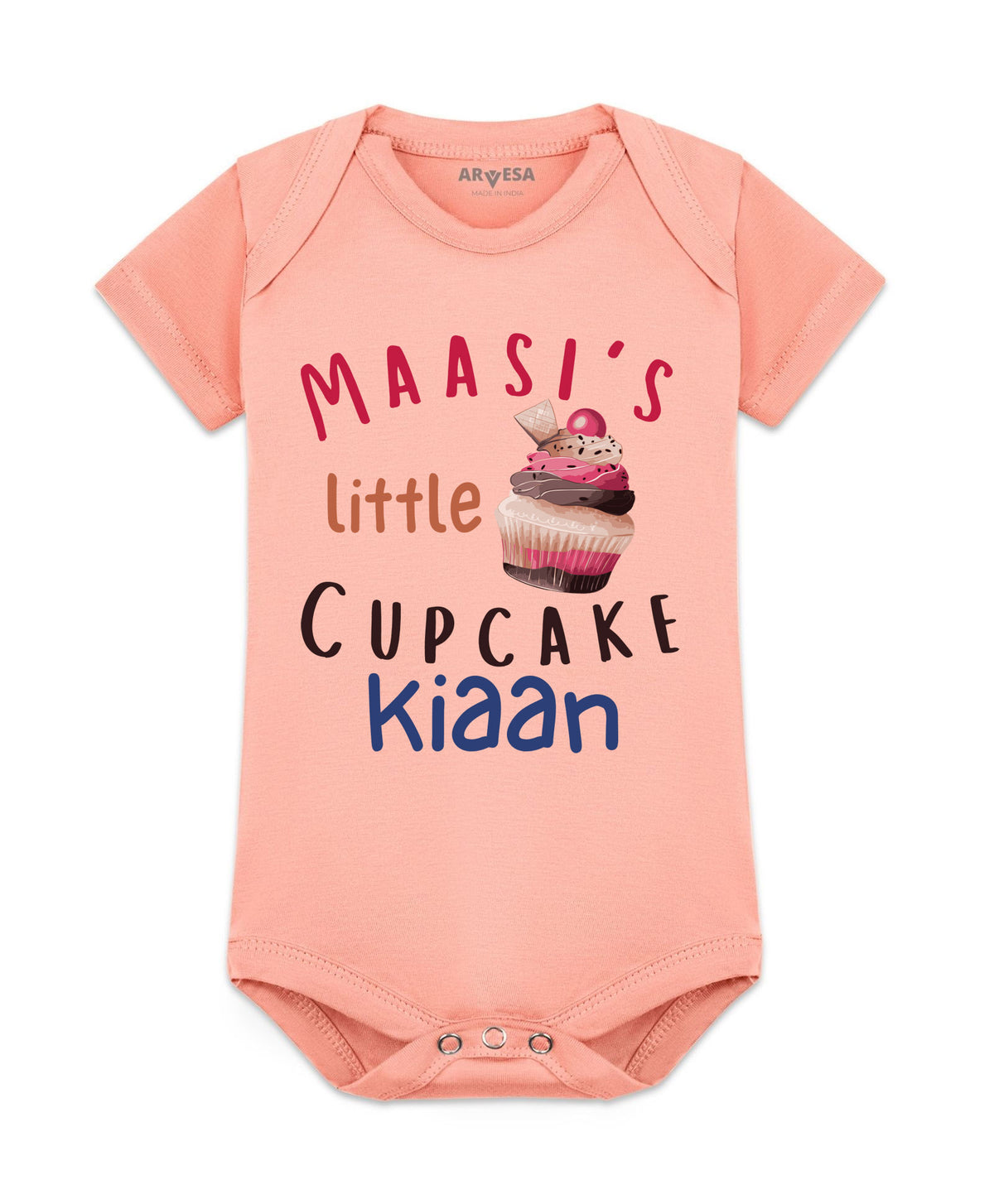 Yes | Maasi Little Cupcake - Romper