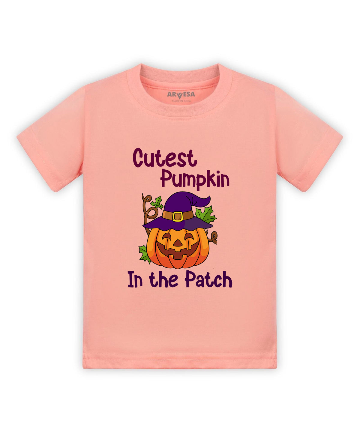 No | My First Halloween - T-shirt