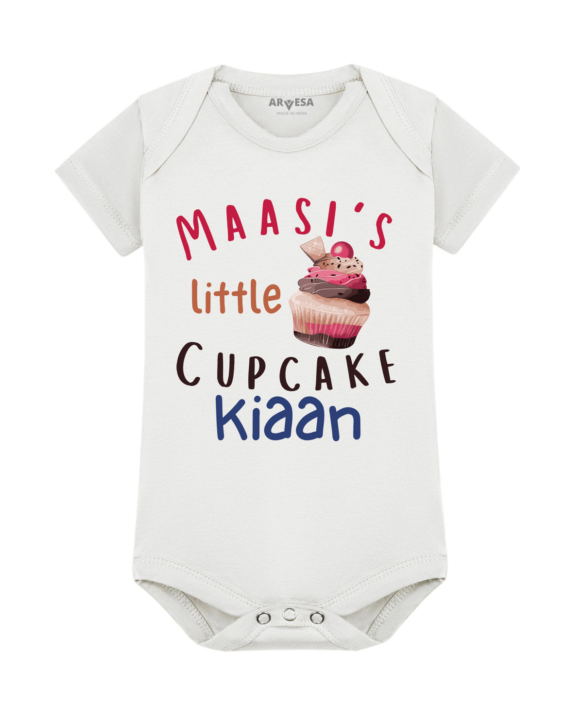 Yes | Maasi Little Cupcake - Romper