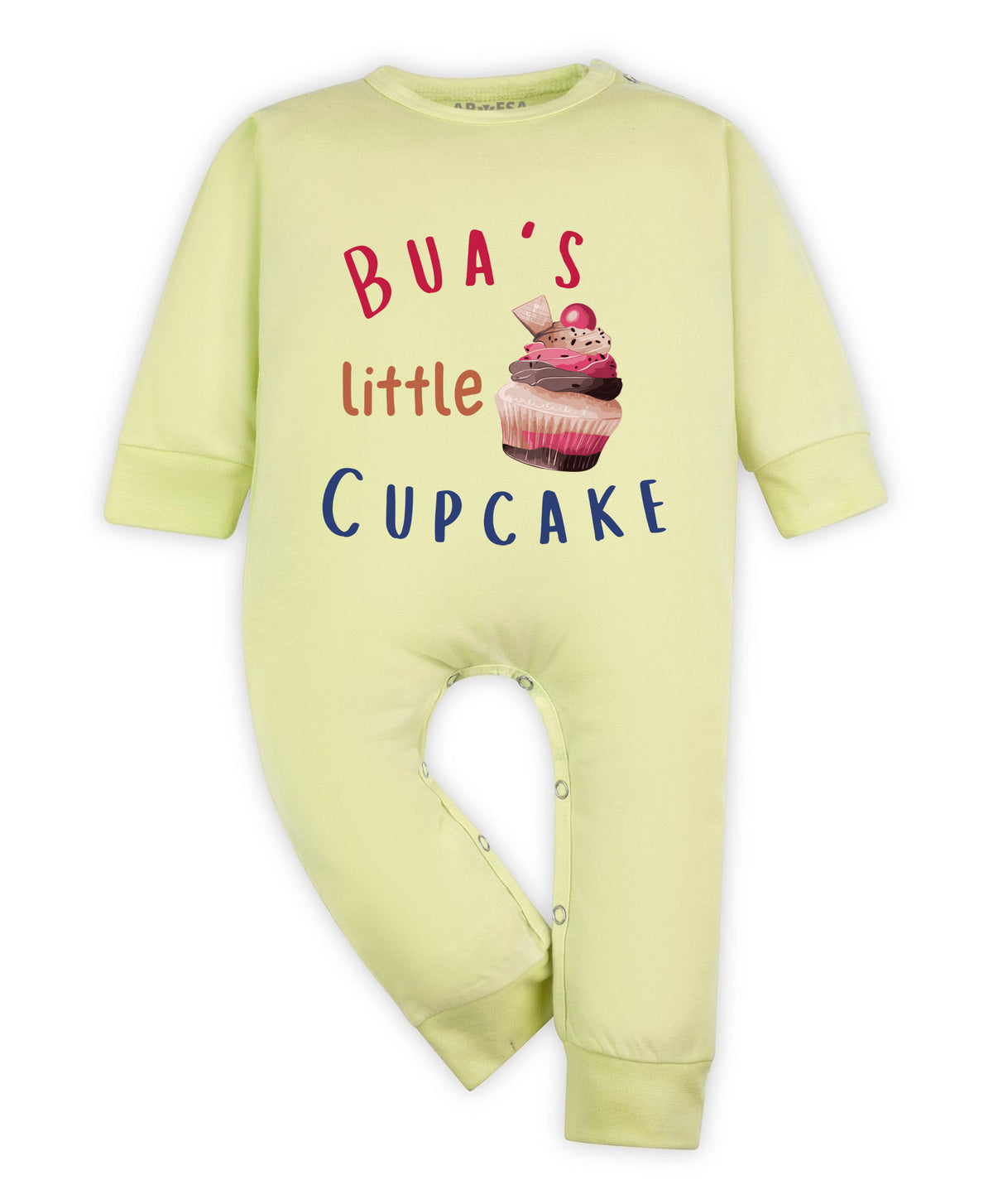 No | Bua Little Cupcake - Jumpsuit