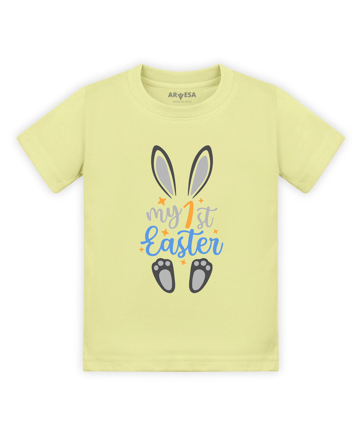 No | My First Easter - T-shirt