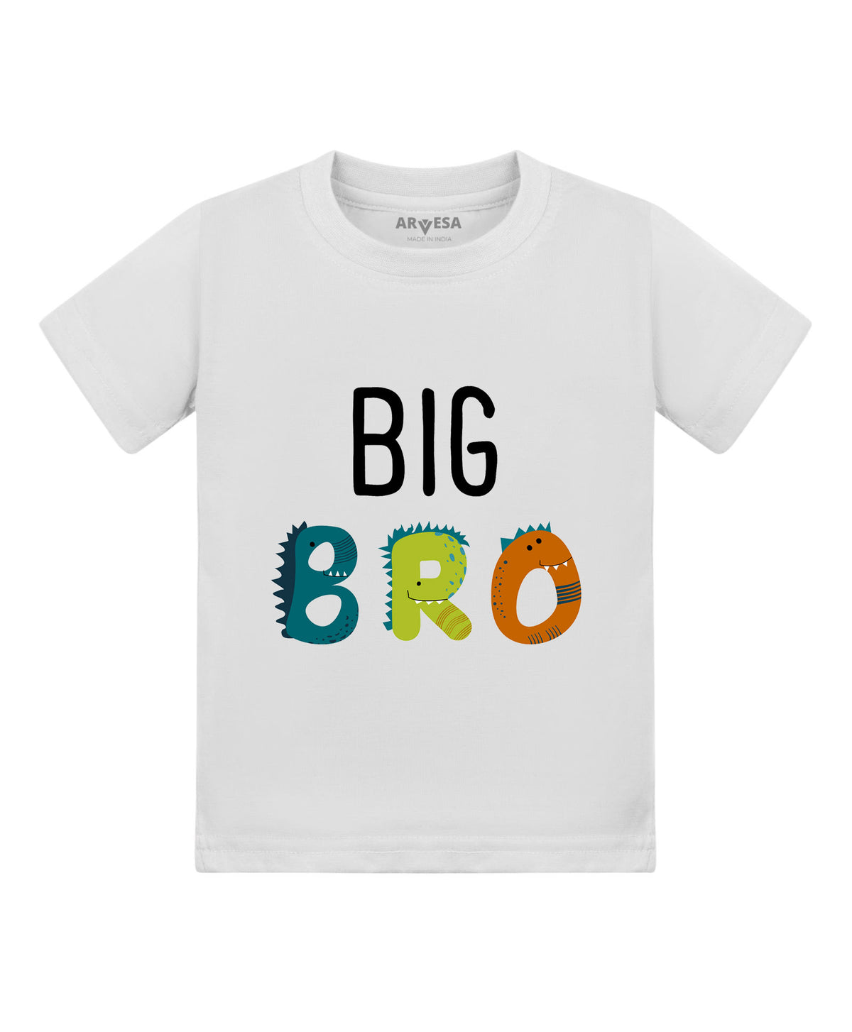 No | Big Brother - T-shirt