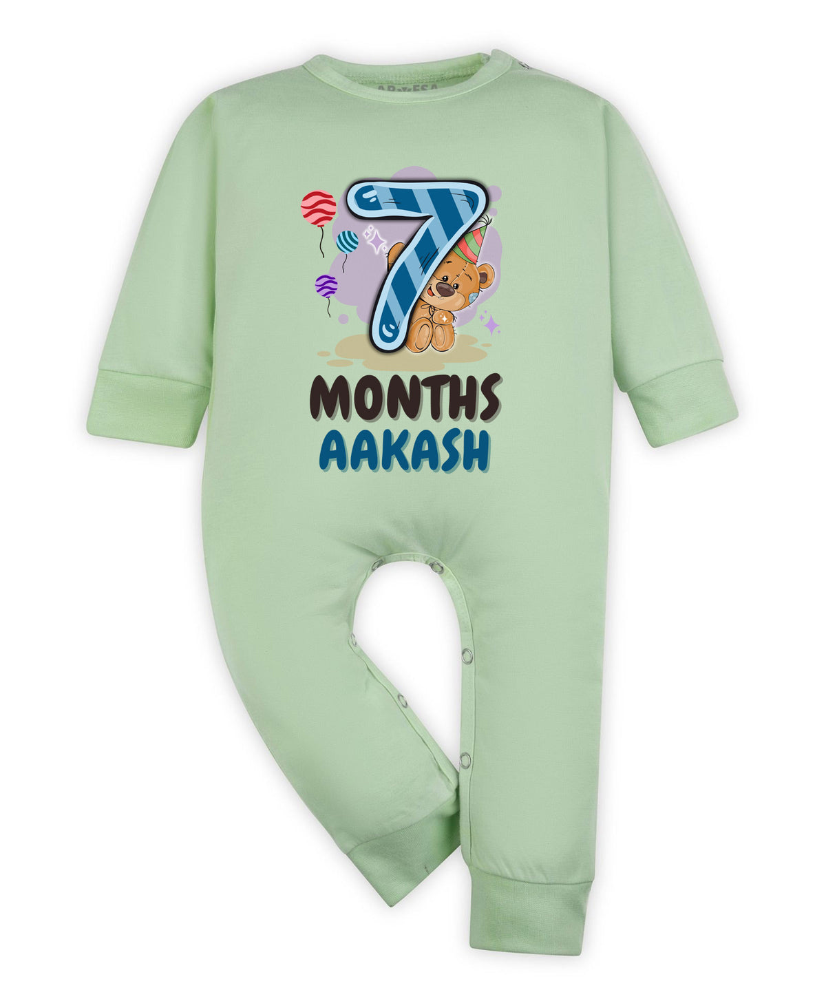 Yes | 7 Month - Jumpsuit