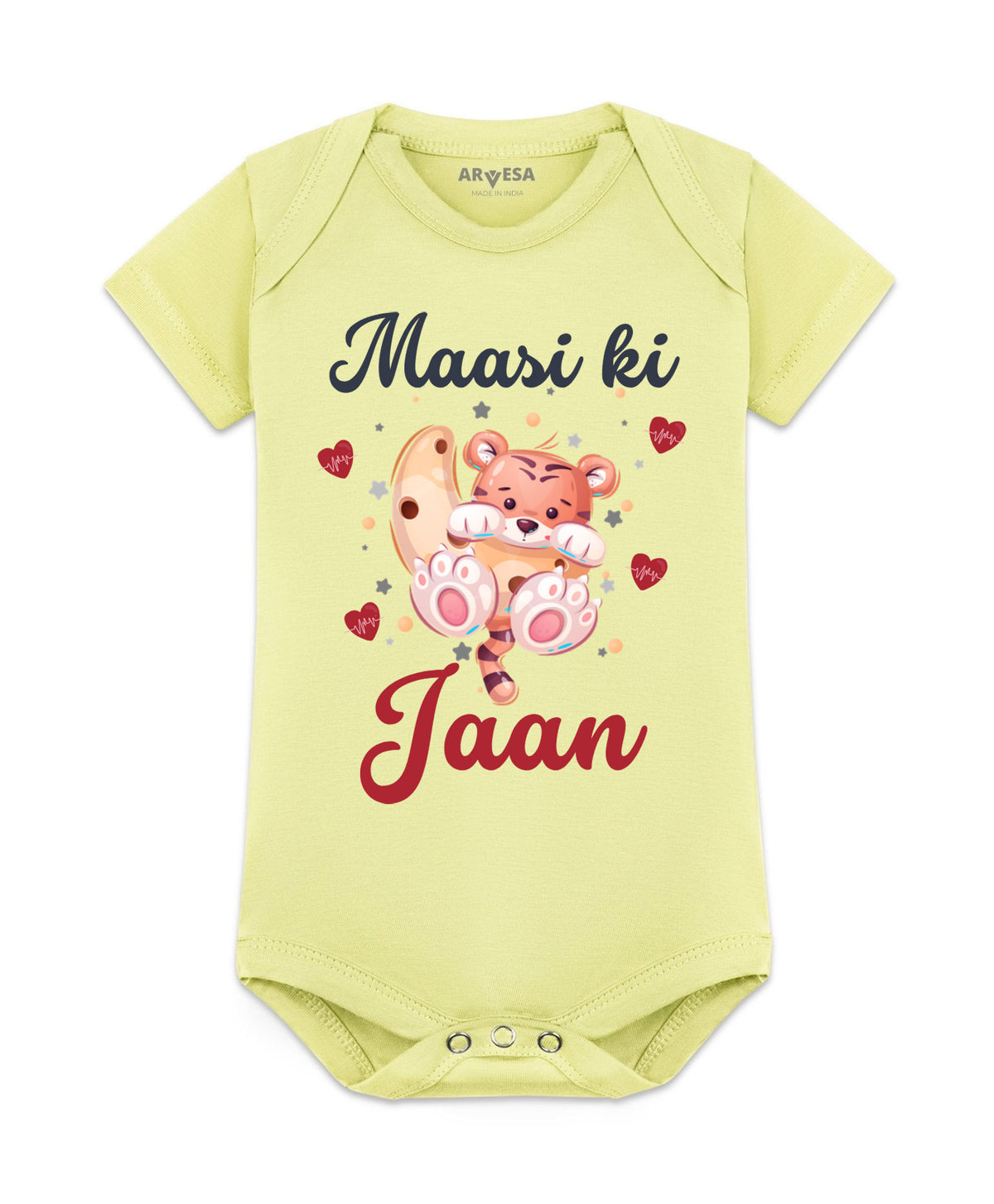 No | Maasi Ki Jaan - Romper