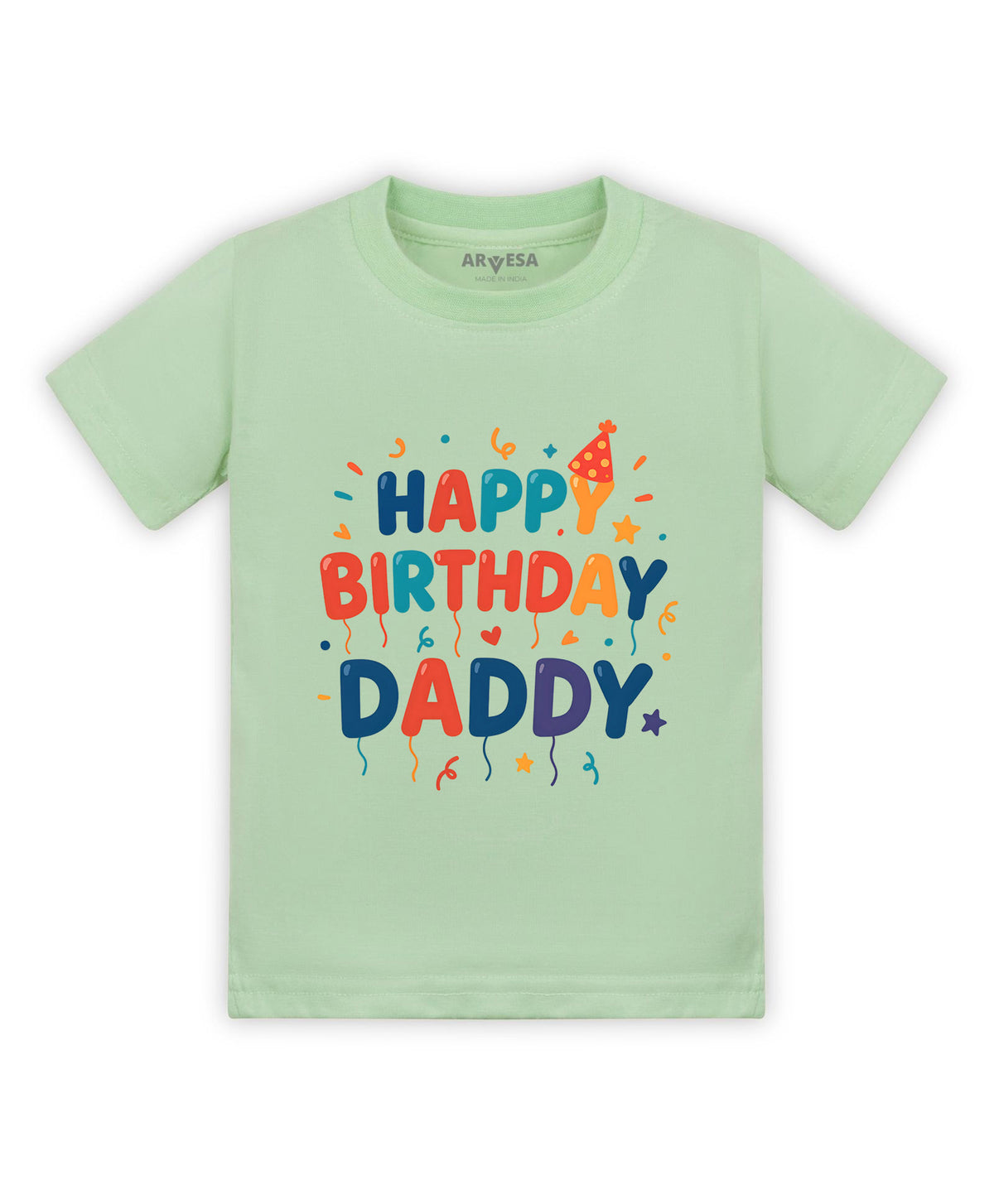 No | Happy Birthday Daddy Dad Birthday - T-shirt