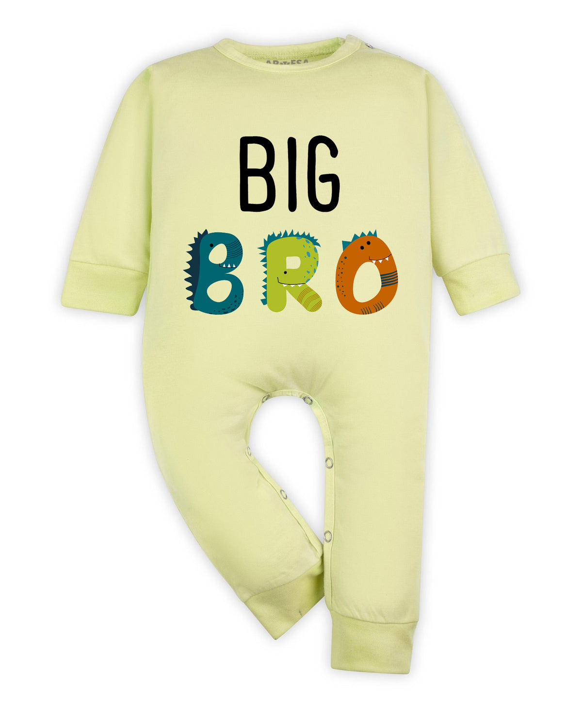 No | Big Brother - Jumpsuit