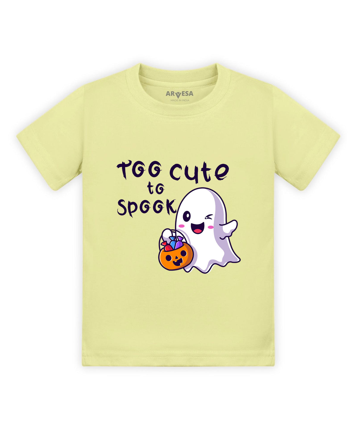 No | My First Halloween - T-shirt